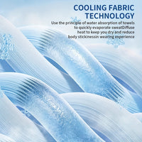 COOLDRY – Quick Drying Cooling Towel