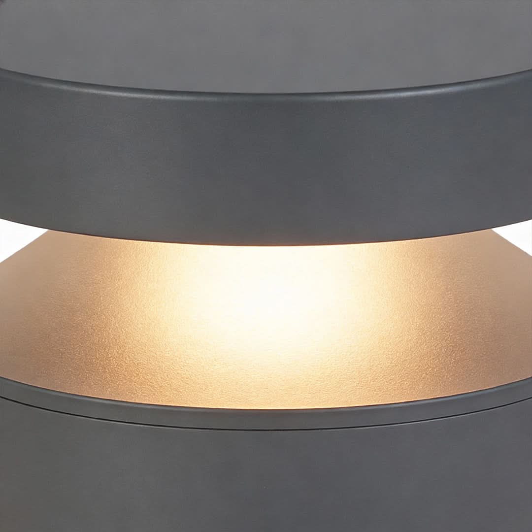 TRAILENIA – Landscape Bollard Lights with Soft Evening Glow
