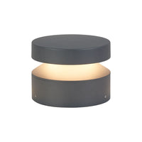 TRAILENIA – Landscape Bollard Lights with Soft Evening Glow