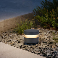 TRAILENIA – Landscape Bollard Lights with Soft Evening Glow
