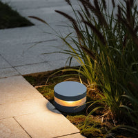 TRAILENIA – Landscape Bollard Lights with Soft Evening Glow