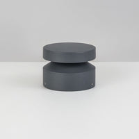 TRAILENIA – Landscape Bollard Lights with Soft Evening Glow