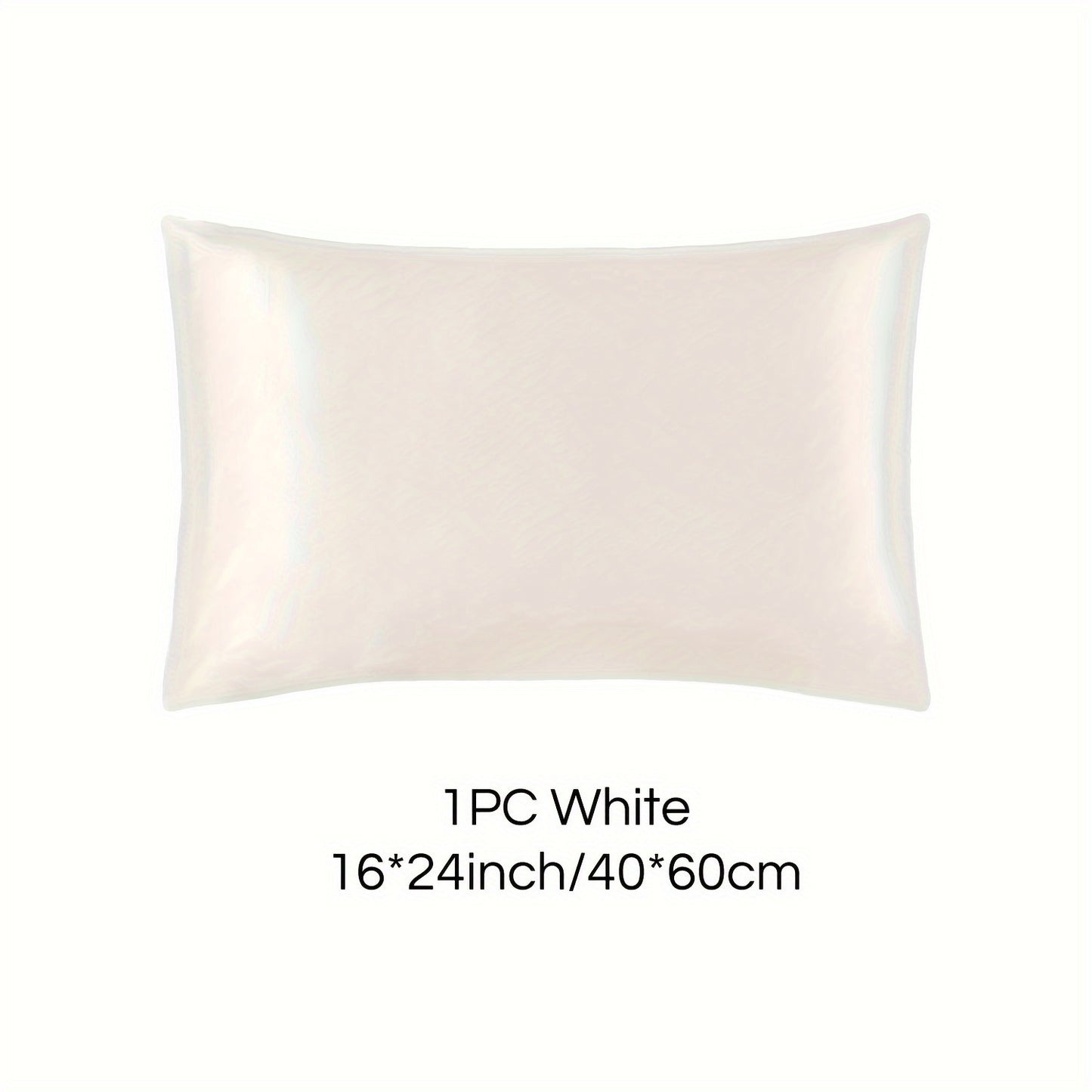 SLEEPNOVA – Envelope Pillowcase for Smooth Comfortable Sleep