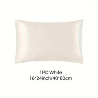 SLEEPNOVA – Envelope Pillowcase for Smooth Comfortable Sleep
