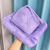 READIPAD – Pyramid Reading Pillow Stand