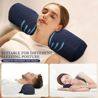 NECKREST – Travel Cervical Support Pillow