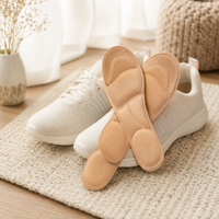 FOOTNOVA – Comfort Arch Insoles