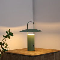 ASTROLUME – Portable Space Table Lamp