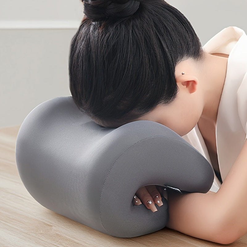 COMFORTNAP – Multifunctional Nap Seat Cushion