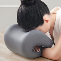COMFORTNAP – Multifunctional Nap Seat Cushion