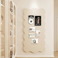 PINVEX – Decorative Felt Bulletin Board with Premium Push Pins