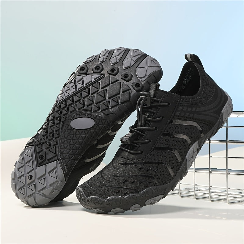 AquaTrek - Quick-Dry Outdoor Water Shoes