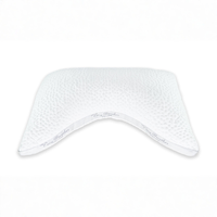 FOAMREST – Shredded Foam Pillow for Comfortable Sleep