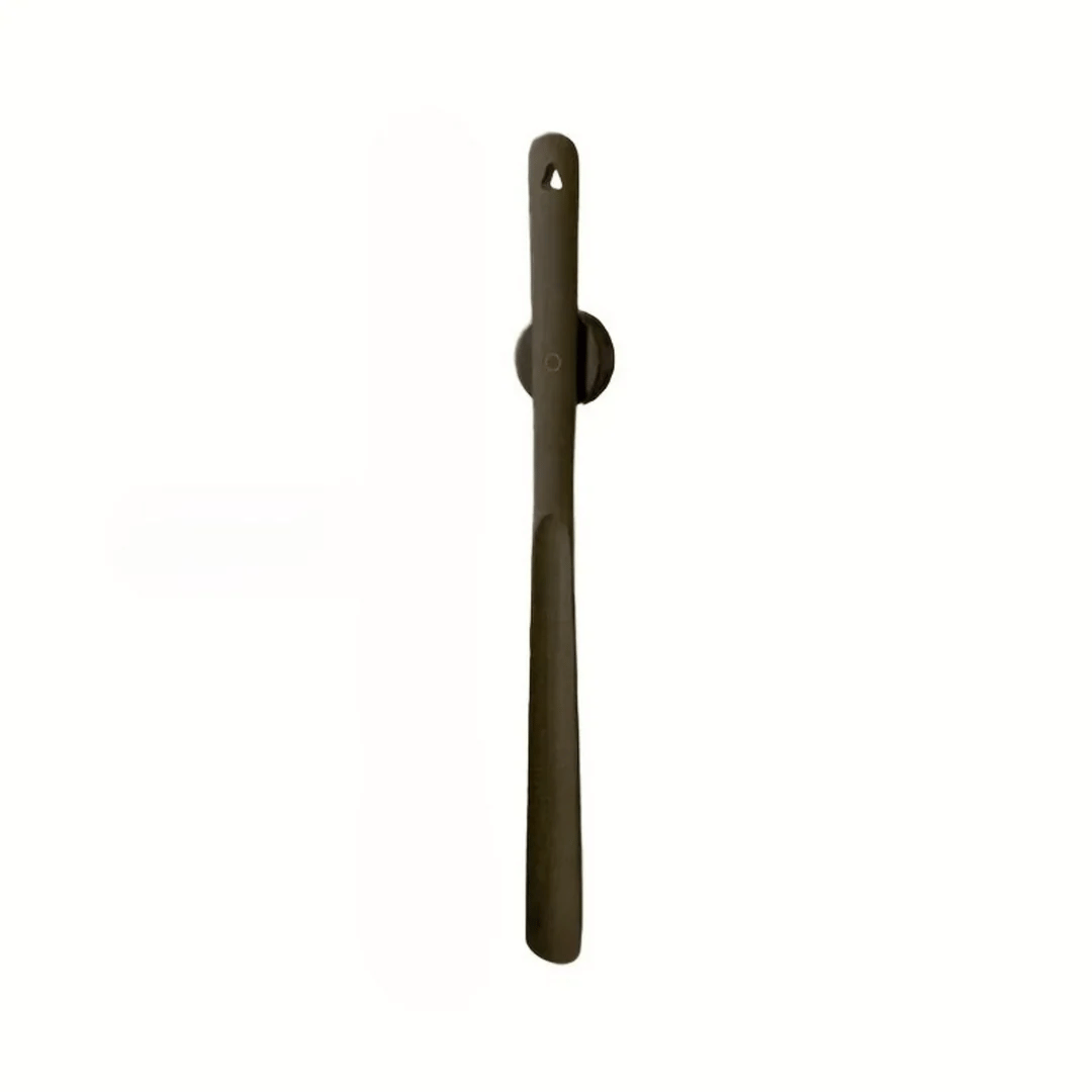WOODSTEP – Magnetic Wooden Shoehorn