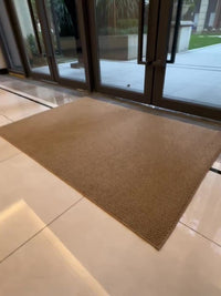 LUMEDWELL – Decorative Pineapple Entry Rug Anti Slip
