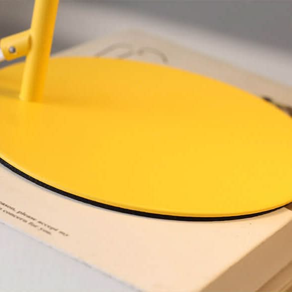LUMIPOPORA – Lampada a forma di secchiello per una luce calda e accogliente la sera