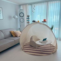 SUNBURST – Pop Up Beach Shelter