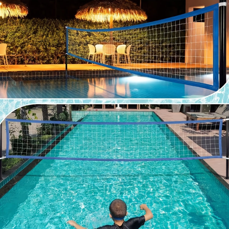 POOLRALLY – Family Pool Volleyball Net