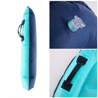 WAVERIDER – Inflatable Surfboard Float for Pool and Beach Fun