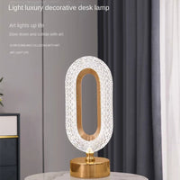 DIMMORA – Three Color LED Lamp for Warm Ambient Atmosphere