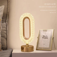 DIMMORA – Three Color LED Lamp for Warm Ambient Atmosphere