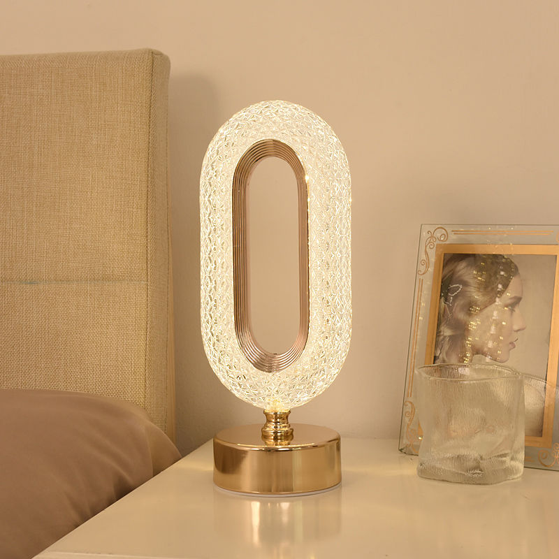DIMMORA – Three Color LED Lamp for Warm Ambient Atmosphere