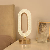DIMMORA – Three Color LED Lamp for Warm Ambient Atmosphere