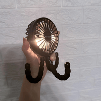 RAYDON – Portable Cooling Fan