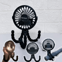 RAYDON – Portable Cooling Fan