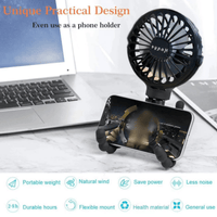 RAYDON – Portable Cooling Fan