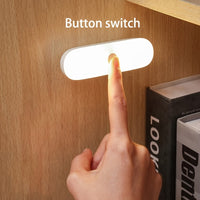 LUMISTICK – Rechargeable Reading Light