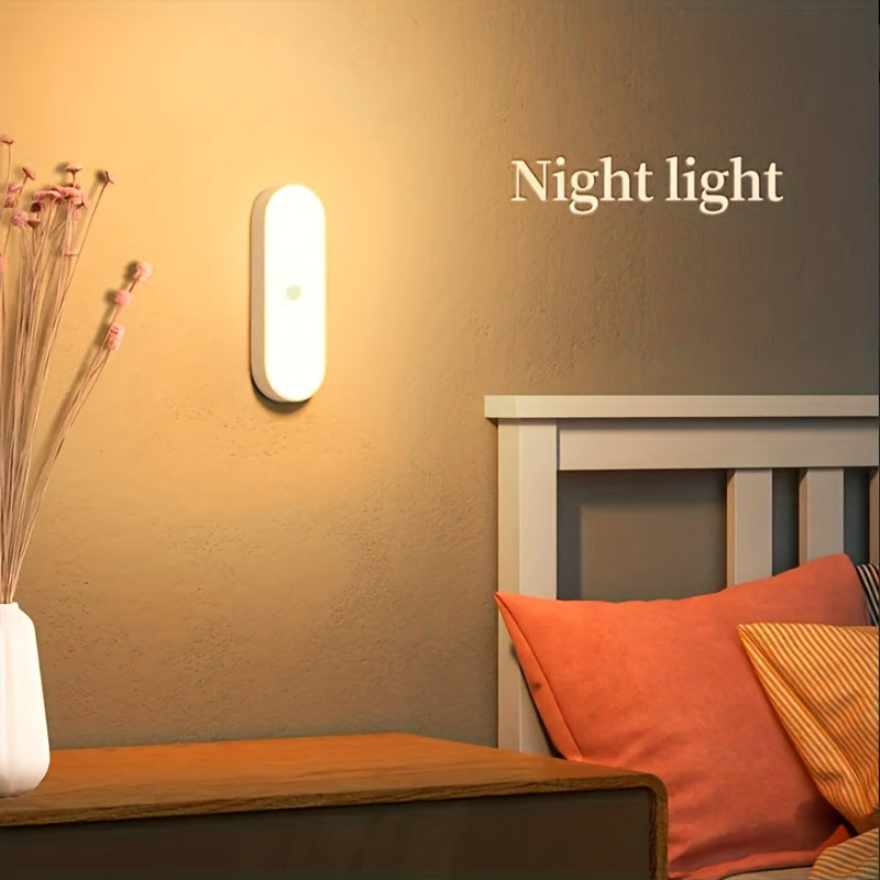 LUMISTICK – Rechargeable Reading Light