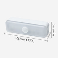 LUMISTICK – Rechargeable Reading Light
