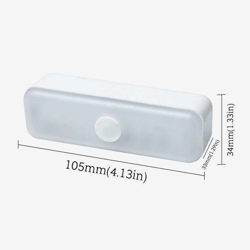 LUMISTICK – Rechargeable Reading Light