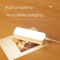 LUMISTICK – Rechargeable Reading Light