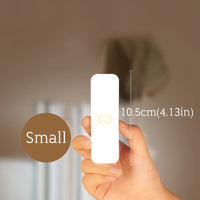 LUMISTICK – Rechargeable Reading Light