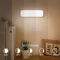 LUMISTICK – Rechargeable Reading Light