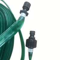 DRIPVEX – Soaker Irrigation Hose for Efficient Water Distribution