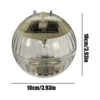 AQUAGLOW – Color Changing Pool Lights