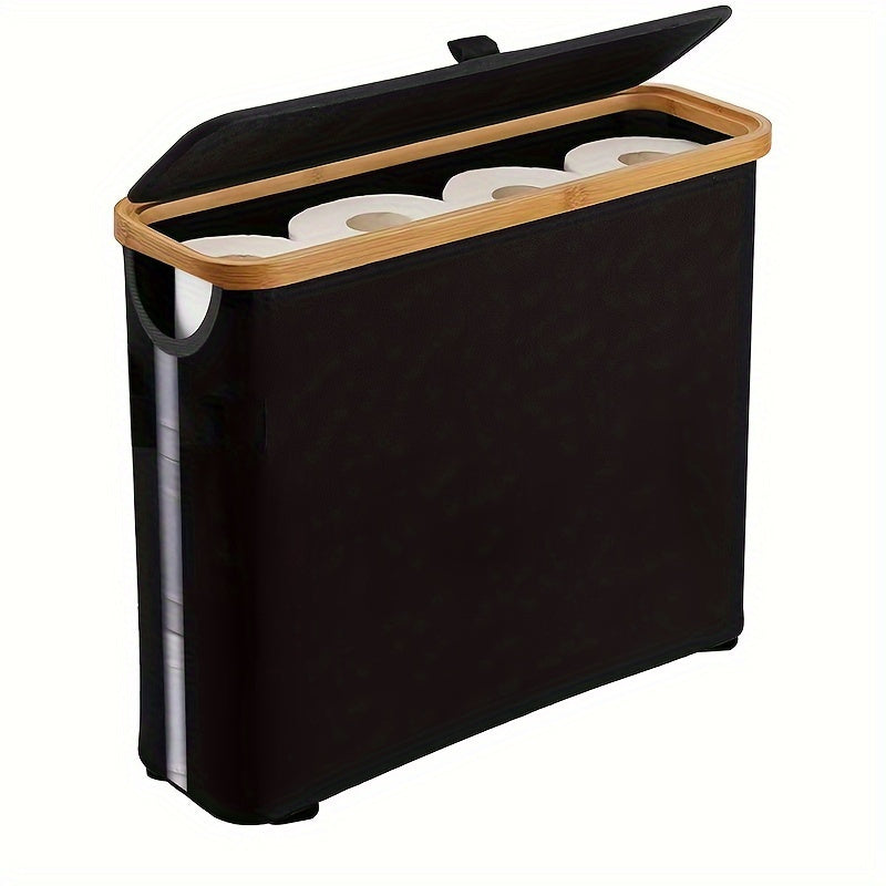 BOHONEST – Freestanding Bathroom Storage Holder