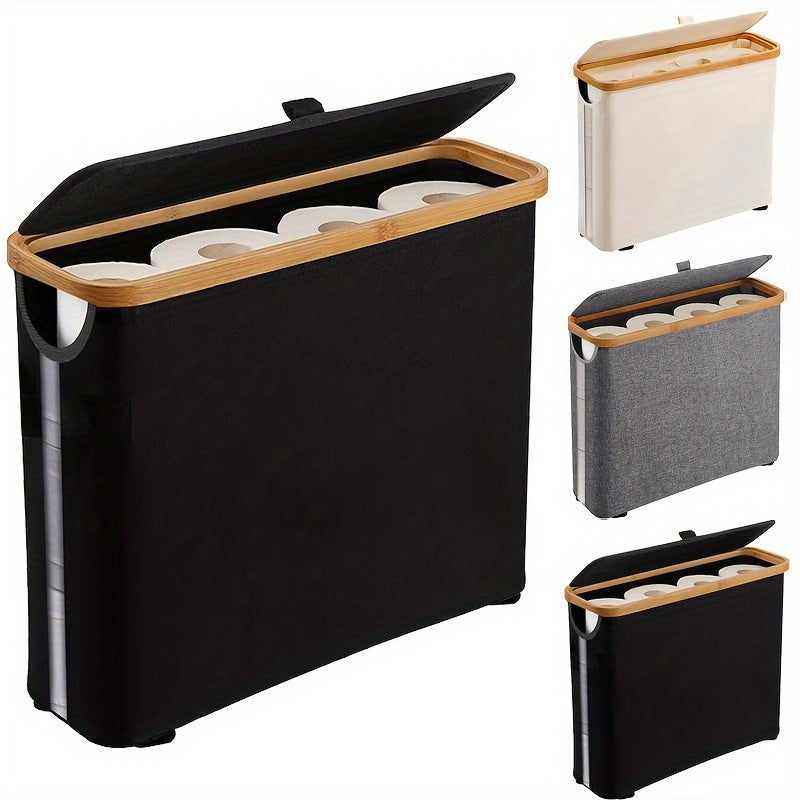 BOHONEST – Freestanding Bathroom Storage Holder