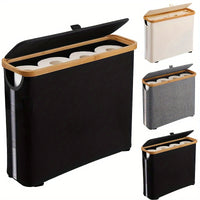 BOHONEST – Freestanding Bathroom Storage Holder