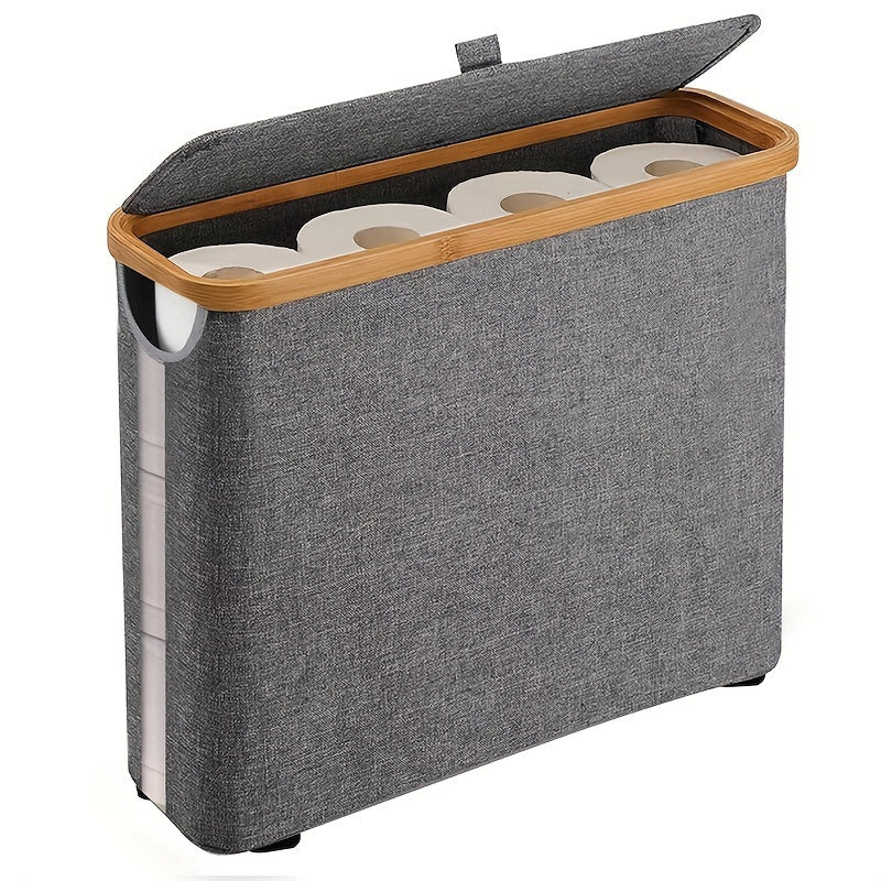 BOHONEST – Freestanding Bathroom Storage Holder