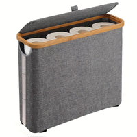 BOHONEST – Freestanding Bathroom Storage Holder