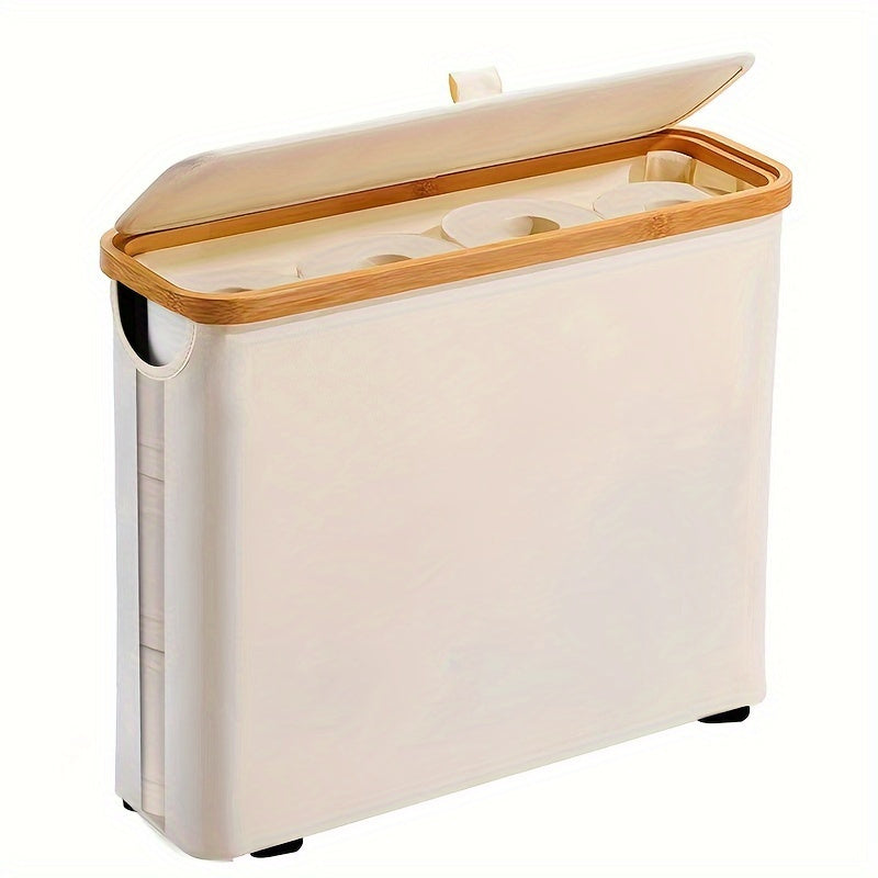 BOHONEST – Freestanding Bathroom Storage Holder