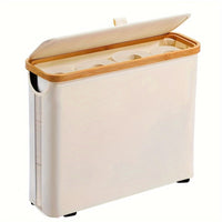BOHONEST – Freestanding Bathroom Storage Holder