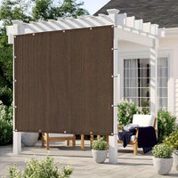 SHADECOVE – Outdoor Shade Net Canopy