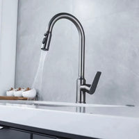 COPPERLINE – Misturadora de Cozinha Durável com Design Giratório 360°