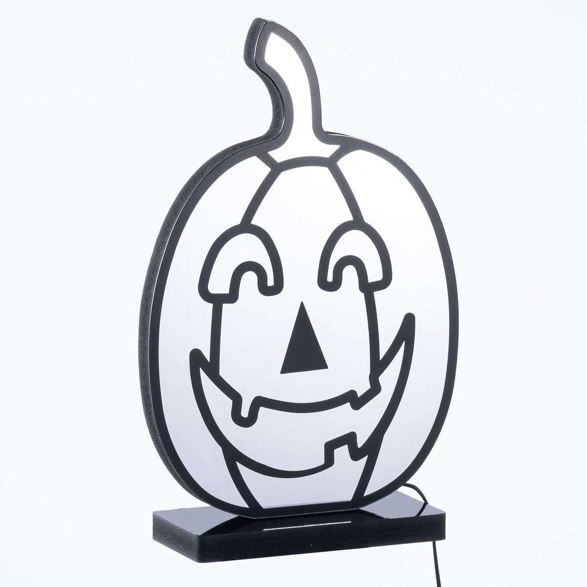 DEMONEMBER – Halloween Pumpkin Lights for Eerie Glow