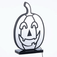DEMONEMBER – Halloween Pumpkin Lights for Eerie Glow